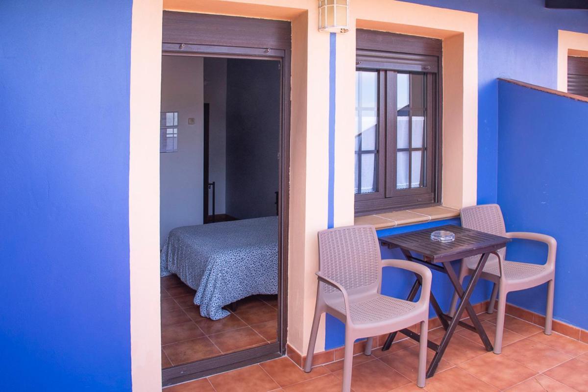 Apartamentos y Habitaciones Casa Bego Valdredo Exterior foto